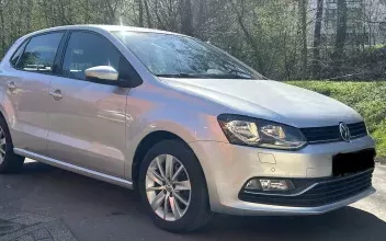 Volkswagen Polo Metz