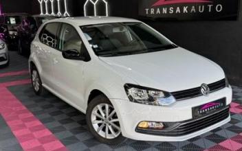 Volkswagen polo Manosque