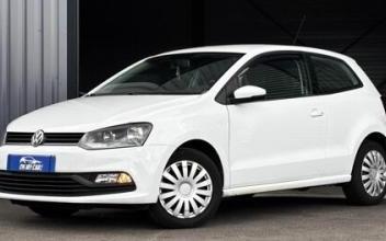 Volkswagen polo Eslettes