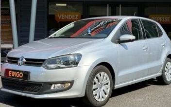 Volkswagen polo Juillan