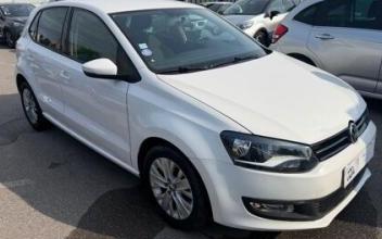 Volkswagen polo La-Courneuve
