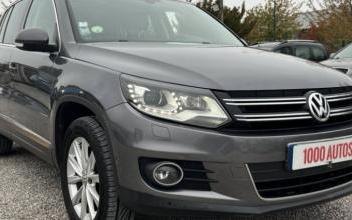 Volkswagen Tiguan Roncq