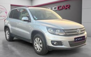 Volkswagen tiguan Méry-sur-Oise