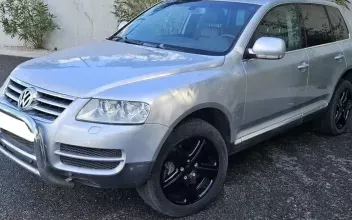 Volkswagen Touareg Les-Pennes-Mirabeau