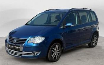 Volkswagen touran Aubagne