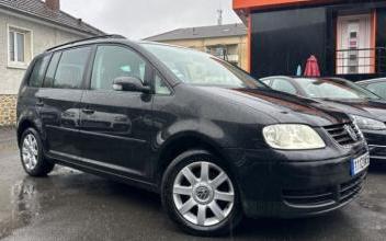 Volkswagen Touran Morsang-sur-Orge