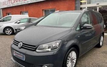 Volkswagen touran Montauban