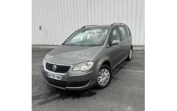 Volkswagen Touran Fumay