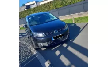 Volkswagen Touran Noyelles-Godault