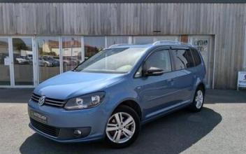 Volkswagen touran Niort