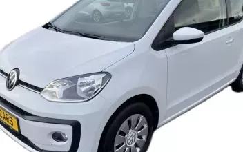 Volkswagen up! Metz