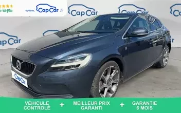 Volvo V40 Paris