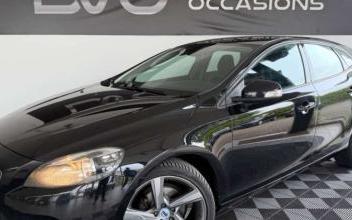 Volvo V40 Douai