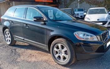 Volvo XC60 Gleizé