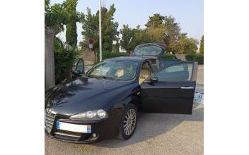 Alfa-romeo 147 Sigean