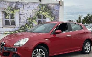 Alfa-romeo giulietta Saint-Priest