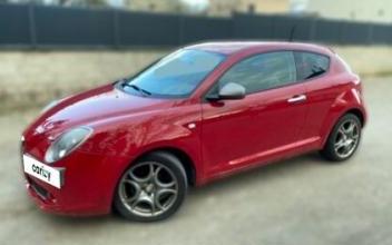 Alfa-romeo mito Saint-Priest