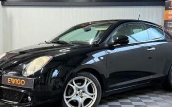 Alfa-romeo mito Niort