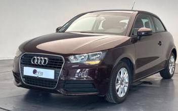 Audi a1 Roncq