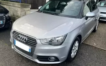 Audi A1 Villenave-d'Ornon