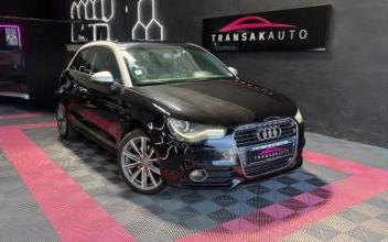 Audi A1 Manosque