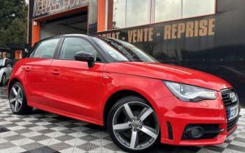 Audi A1 Sportback Morsang-sur-Orge