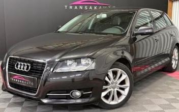 Audi a3 Angers