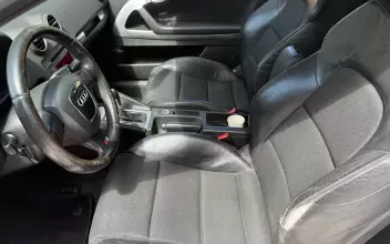 Audi A3 Tourcoing