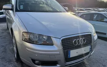 Audi A3 Urcuit