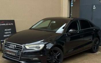 Audi a3 Fleurieu-sur-Saône