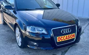 Audi A3 Berck
