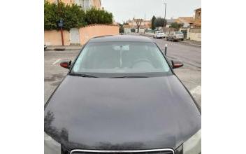 Audi a3 Perpignan