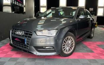 Audi a3 Saint-Laurent-du-Var