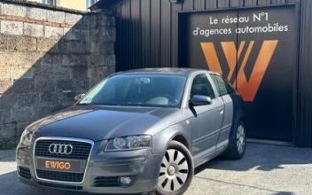 Audi a3 Trélissac