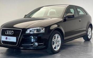 Audi a3 Roncq