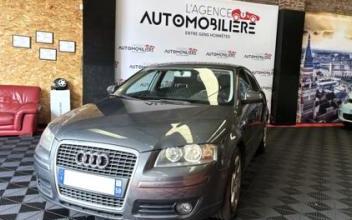 Audi a3 Dunkerque