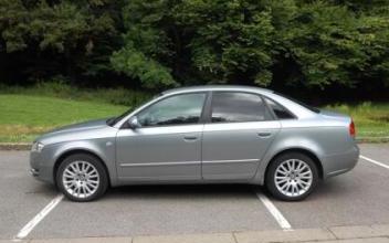 Audi a4 Metz