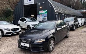 Audi A4 Sathonay-Camp