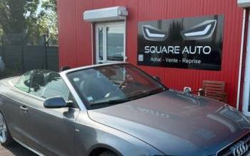 Audi A5 Clermont-Ferrand