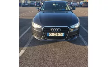 Audi A6 Metz