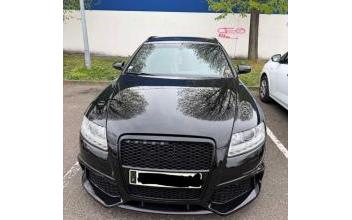 Audi a6 Schiltigheim