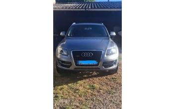 Audi q5 Sernhac