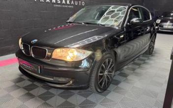 Bmw serie 1 Chaponost
