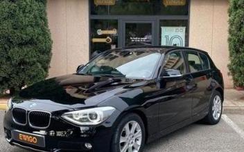Bmw serie 1 Marseille