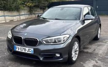 Bmw serie 1 Béthune