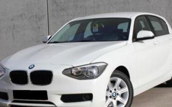 Bmw serie 1 Armentières