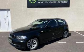 Bmw serie 1 Sevenans