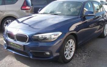 Bmw serie 1 Gagny