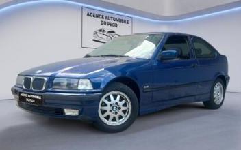 Bmw serie 3 Le-Pecq