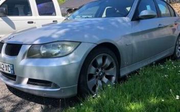 Bmw serie 3 Saint-Martin-Sepert